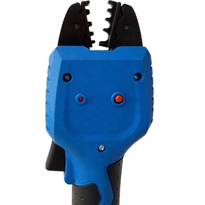 Pinze per crimpatura terminale ricaricabile ZC-B50KM utensile idraulico alimentato a batteria - Product Image 3