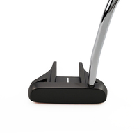 Putter de club de golf CNC fraisé face à frapper ensemble de golf tête de putter de club bon marché