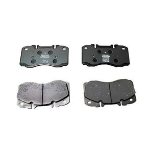 Pastillas de Freno para Camión 1906416 42555669 GDB5068 WVA29122 para Iveco DAILY - Product Image 1
