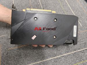 Tarjeta gráfica GeForce RTX 3060 Ti VENTUS GDDR6 de 8GB y 256 bits para juegos, usada, para computadora de escritorio. - Product Image 4