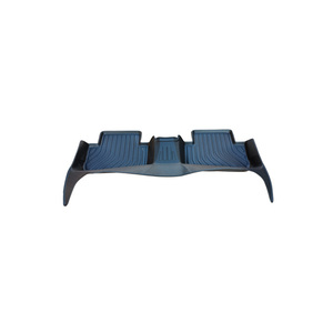 Haute qualité <span class=keywords><strong>Automobile</strong></span> intérieur accessoires voiture intérieur accessoires TPE voiture tapis de sol tapis pour Nissan Qashqai OE <span class=keywords><strong>JD</strong></span>-XK - Product Image 5