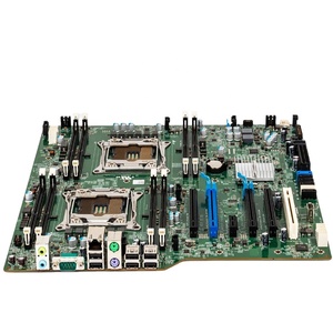 Pour carte mère de poste de travail DELL <span class=keywords><strong>T7810</strong></span> GWHMW 0GWHMW VD98F 0VD98F - Product Image 3