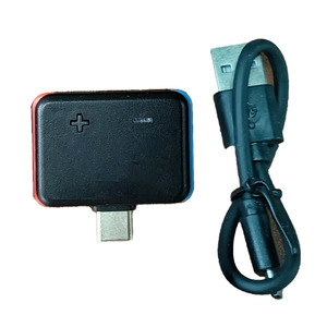 <span class=keywords><strong>RCM</strong></span> V10 Injector Loader: Control de Energía y Gestión de Datos para Switch NS - Product Image 2