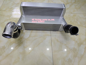 <span class=keywords><strong>Intercooler</strong></span> pour <span class=keywords><strong>BMW</strong></span> 325d 330d <span class=keywords><strong>335d</strong></span> X Drive N57 Refroidisseur d'air Besoin de modifier les tuyaux - Product Image 3