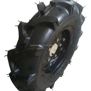 Agriculture tractor tire 5.00-10 mini tiller tire 500-10 5.00x10
