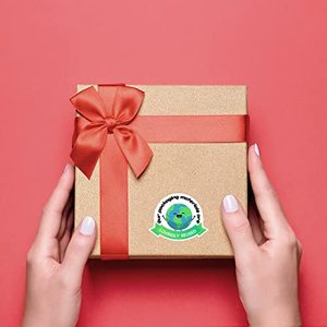 Custom Biodegradable <b>Seed</b> <b>Paper</b> Cards with Logo Eco Friendly Earth Day Plantable Sustainable Bulk Business Gift - Product Image 4