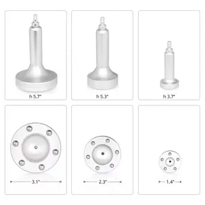 Breast Enhance Massager Anti-breast Sagging Enlargement Butt Lifting Lymphatic Drainage Device Beauty Machine