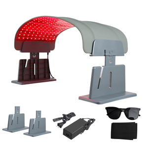 2026 New Model 1020 Lumbar <b>Massager</b> Belt Electric Heating Vibration Lower Back Pain Relief <b>Waist</b> <b>Massager</b> With Timing Control - Product Image 5