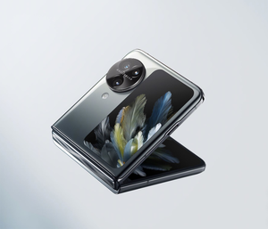 Nouveau OP PO Find N3 Flip Celulares 6.<span class=keywords><strong>8</strong></span> "écran AMOLED 120HZ Dimensity 9200 Dual Sim 50MP Camera 44W Charge GPS Fold Phone - Product Image 6