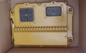 Module de commande ECM 372-2905 3722905 pour moteur C9 C15 - Product Image 4