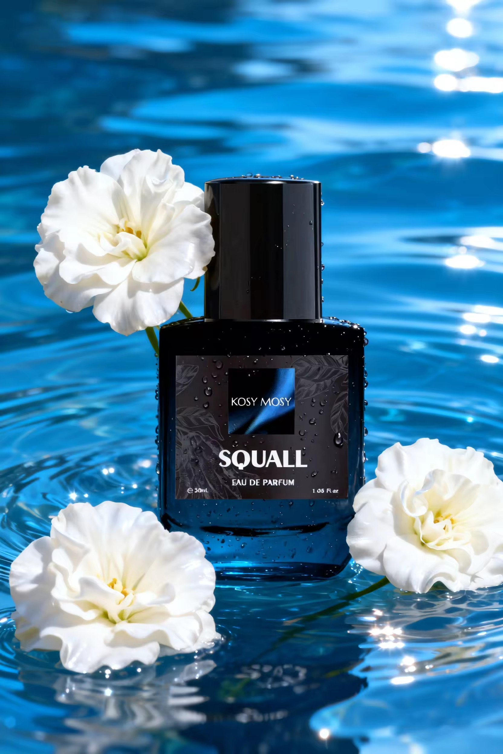 SQUALL