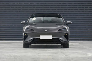 Deepal L07 Hua Wei ADS 2025 Usado, Vehículo Eléctrico de Autonomía Extendida, Sin Accidentes, Listo para Enviar, <span class=keywords><strong>Precio</strong></span> Económico, Auto Usado - Product Image 2