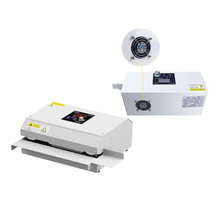 Machines d'emballage promotionnelles populaires à bas prix, dernières nouveautés de haute qualité, machine à sceller les emballages durables et écologiques - Product Image 5