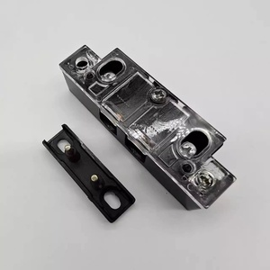 Vente Flash CL03006 AZ-06 Contacteur de Verrouillage de Porte Auxiliaire d'Ascenseur pour OTS LGi <span class=keywords><strong>SIGM</strong></span> - Product Image 5
