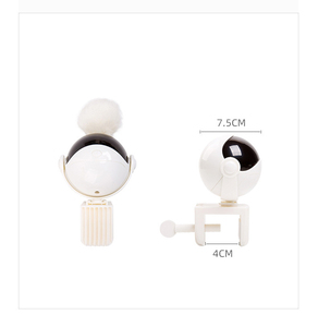 Prodotti automatici di vendita calda palla di rimbalzo irregolare giocattoli elettrici multifunzione per la pesca del <span class=keywords><strong>gatto</strong></span> dell'animale domestico per i gatti - Product Image 6
