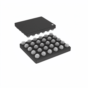 256 BGA Embedded IC CPLD 128MC 7.5NS 256FBGA EPM7128BFC256-7 Electronic Components Integrated Circuit BOM IC In Stock - Product Image 1