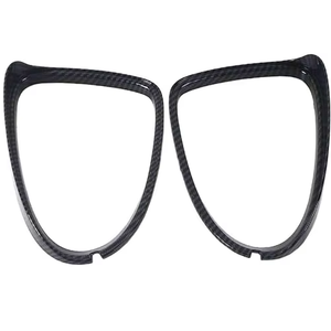 Kits carbone de haute qualité WZXD, accessoires de décoration extérieure pour voiture 2024 pour Byd Seal 06 Dmi - Product Image 1