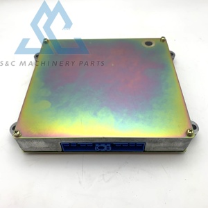 <span class=keywords><strong>Ex100</strong></span>-2 ex120-2 EX120-3 EX200-2 EX200-3 מודול בקר מנוע ecu 9131578 9104911 9131577 בקר epc עבור <span class=keywords><strong>hitachi</strong></span> - Product Image 3