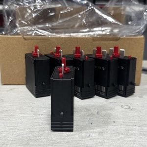 फोनिक्स संपर्क मूल टर्मिनल ब्लॉक कनेक्टर 2798844 VAL-MS 230 सेंट-टाइप 2 वृद्धि संरक्षण प्लग - Product Image 4