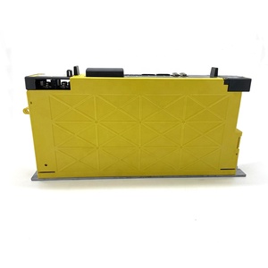 Controlador PLC Fanuc Original y Nuevo A06B-6114-H103, Amplificador de CA, Origen Japón - Product Image 2
