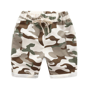 Pantalones de Camuflaje para Niños, Modelos Modernos y Elegantes, Ropa Hermosa al por Mayor del Mercado Chino - Product Image 2