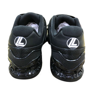 Chaussures d'<span class=keywords><strong>haltérophilie</strong></span> d'intérieur professionnelles pour hommes et femmes chaussures d'<span class=keywords><strong>haltérophilie</strong></span> de sport antidérapantes - Product Image 4