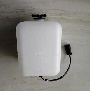 Aftermarket Tank tank Tank tangki air cocok untuk D39PX-21 D31 PC1250 D39 D375 D475 D135 Dozer - Product Image 2