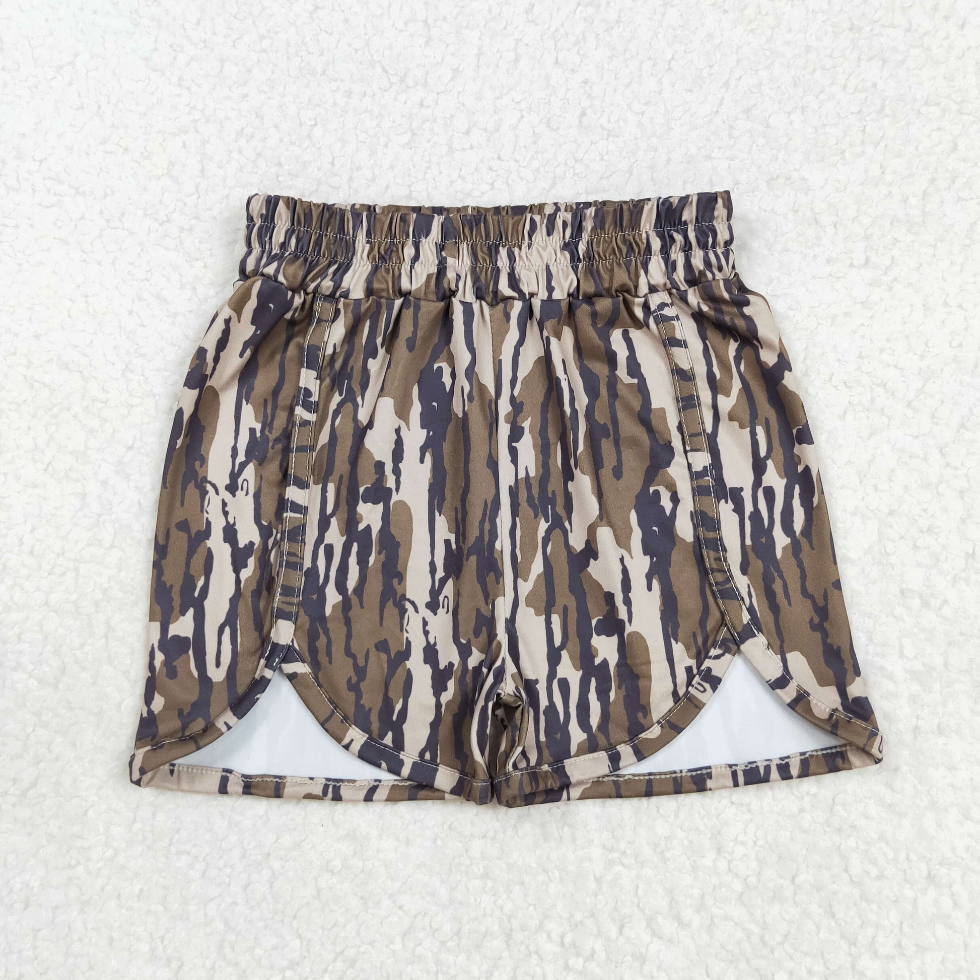 Colors Bottomland