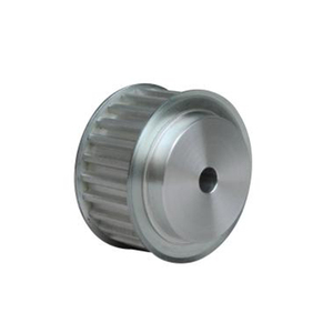 Chất lượng cao tùy chỉnh Nhôm Thời gian ròng rọc và vành đai thời gian OEM Hỗ trợ có sẵn để bán - Product Image 6