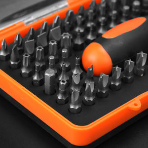 Vcan — montre magnétique de vélo 79 en 1, jeu de tournevis, montre-tournevis - Product Image 2