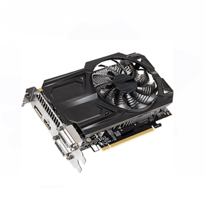 Tarjeta Gráfica GTX950 para <span class=keywords><strong>GeForce</strong></span> <span class=keywords><strong>GTX</strong></span> <span class=keywords><strong>950</strong></span>, 2GB GDDR5, 128 bits, 1024MHz, 28nm, PCIe 3.0 X16, 90W, GPU, Tarjeta de Video, Tarjeta para Juegos - Product Image 3