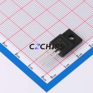 ทรานซิสเตอร์สนาม TO-220F FQPF20N60C-VB (Mosfet) ใหม่ดั้งเดิม - Product Image 1