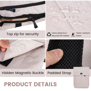 <span class=keywords><strong>2025</strong></span> lovevook Top bán Chất lượng cao máy tính xách tay Ba lô với cổng USB unisex cho phụ nữ người đàn ông Túi xách tay cho đại học <span class=keywords><strong>s</strong></span>ử dụng hàng ngày - Product Image 4