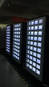 Materiales para Casilleros Inteligentes, Gabinete, Fabricación de Carcasas de Chapa Metálica Personalizadas, Ensamblaje y Pruebas - Product Image 5