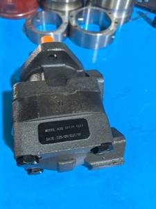 Pompe à palettes V20, Pompe hydraulique V17, V20-1P7P-1A20, VT17 100 40 75 30 10, V20-1P9P-1C20 – Produit haute pression - Product Image 4