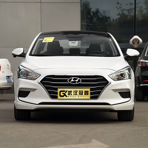 סיטונאי רכב משומש משנת 2014 עבור יונדאי מינגואט 1.6T אוטומטי GLS מנוע טורבו חכם מושבי עור מצלמת רוורס צמיגי R17 שמאלי - Product Image 4