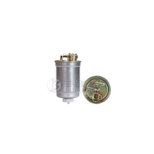 ไส้กรองน้ำมันดีเซล RF-50104 12X สำหรับรถยนต์ Volkswagen Jetta ดีเซล - Product Image 5
