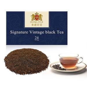 Sachet de thé noir sur mesure de 1kg pour boissons - Product Image 1