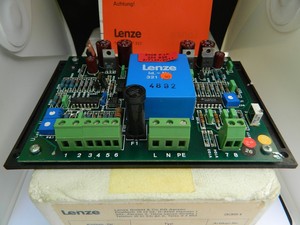 Tarjeta PLC Tipo 2008 E1 321905 - Product Image 1