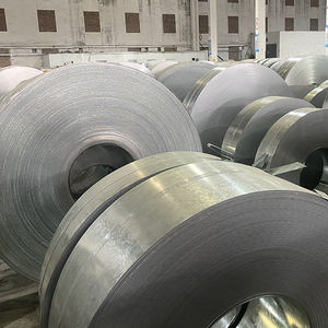 Dx51d Dx52d Dx53d Dx54d Bobina de acero galvanizado más vendida - Product Image 5