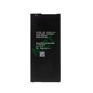 Batería de Litio <span class=keywords><strong>EB</strong></span>-<span class=keywords><strong>BG610ABE</strong></span> al por Mayor para J4+/J6+/J7 PRIME/G610/J610 - Product Image 5