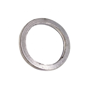 Joint d'étanchéité pour tuyau d'échappement 21040400101 pour Odes LZ800 RM800 Liangzi <span class=keywords><strong>Dominator</strong></span> Raider Assailant ATV UTV Pièces et accessoires - Product Image 3
