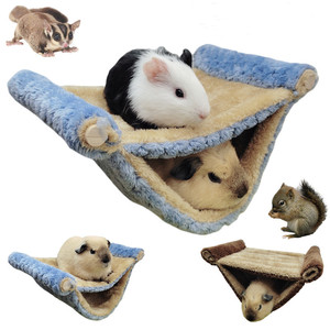 <span class=keywords><strong>Hamaca</strong></span> Cálida <span class=keywords><strong>para</strong></span> Mascotas, Accesorios <span class=keywords><strong>para</strong></span> Gliders, Plataforma Colgante, Accesorios <span class=keywords><strong>para</strong></span> Hámsteres, <span class=keywords><strong>Nido</strong></span> <span class=keywords><strong>para</strong></span> Mascotas - Product Image 1