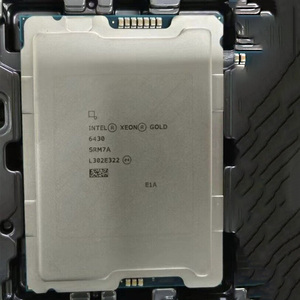 CPU Xeon Gold 6430 2.1 GHz 32 Núcleos Disponible en Stock, Pieza de Servidor para Computadora HPE - Product Image 5