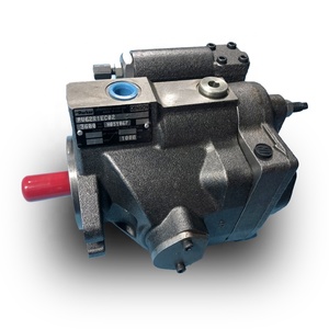 PV62R1EC02 029-83413-0 Pompe à pistons axiaux à cylindrée variable avec vannes hydrauliques - Product Image 6