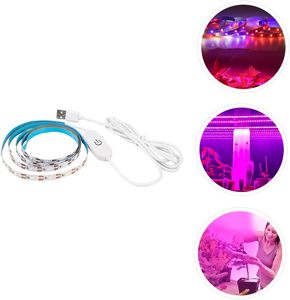 Dimmable Voice & App Control <b>Copper</b> LED Sewing Machine Light Strings <b>Strip</b> Light Kit with USB Power 100cm High CRI 90 IP44 Rated - Product Image 3
