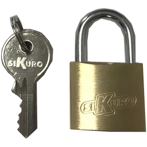 SERRURE STANDARD KA SIKURO 40mm - Product Image 1