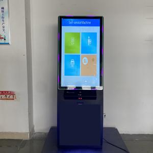 Kios Kasino HZ, Kios Permainan, Kios Taruhan Olahraga, Kios Penukaran Tiket, Pembagi Uang untuk Permainan - Product Image 3