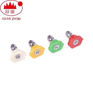 Mesin cuci listrik tekanan tinggi, 100 Bar 2,2 kW 1450psi untuk sepeda, pembersih mobil dengan sistem berhenti otomatis - Product Image 6