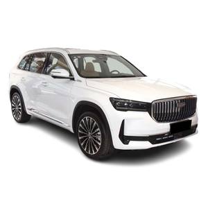 2025 Hot-Selling Nieuwe Auto Gemaakt In China Geely Xingyue L Benzine-Elektrische Hybride Suv 1.5T 163Ps - Product Image 2